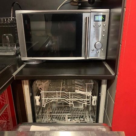 Arrogance Apartment Варна Екстериор снимка