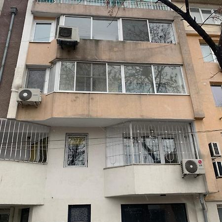 Arrogance Apartment Варна Екстериор снимка