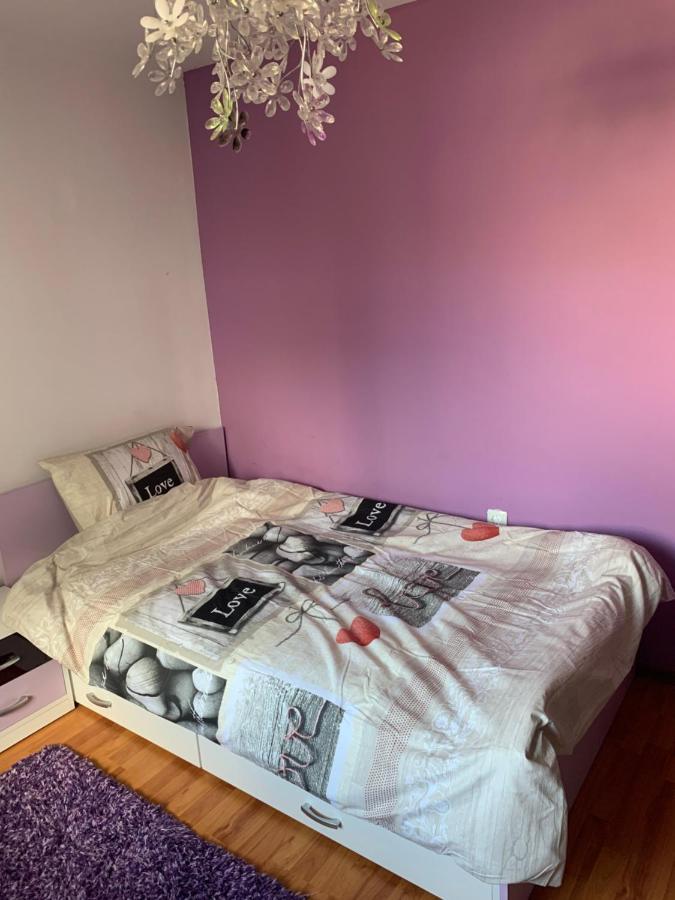 Arrogance Apartment Варна Екстериор снимка