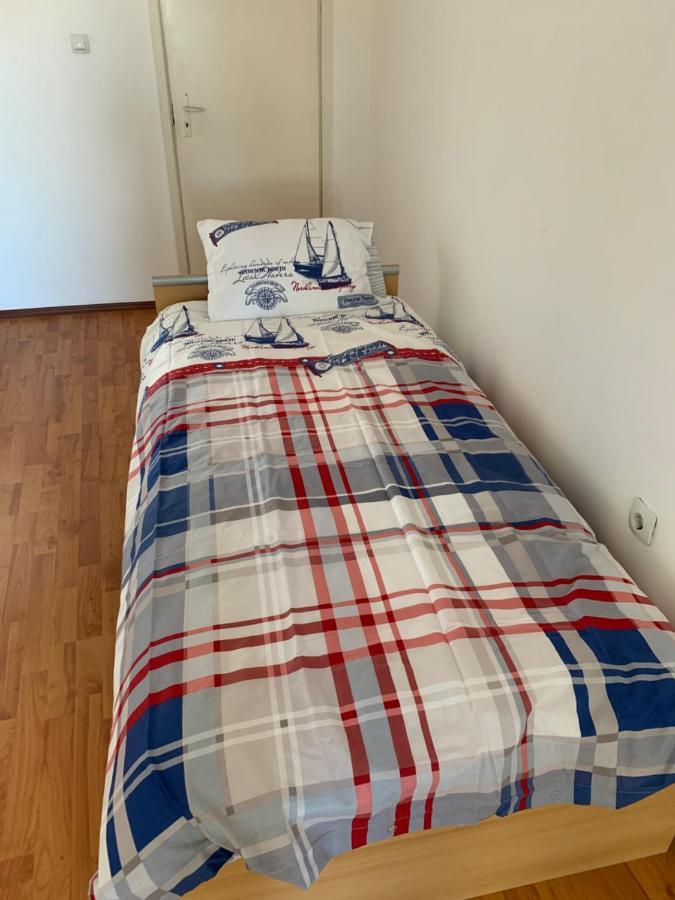 Arrogance Apartment Варна Екстериор снимка