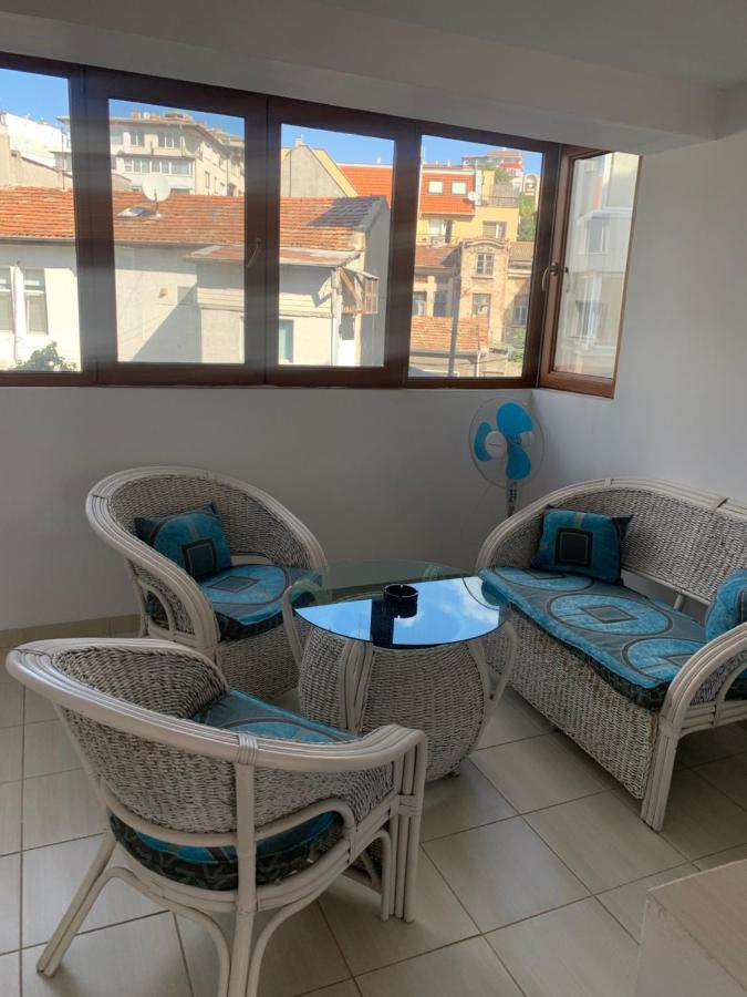 Arrogance Apartment Варна Екстериор снимка
