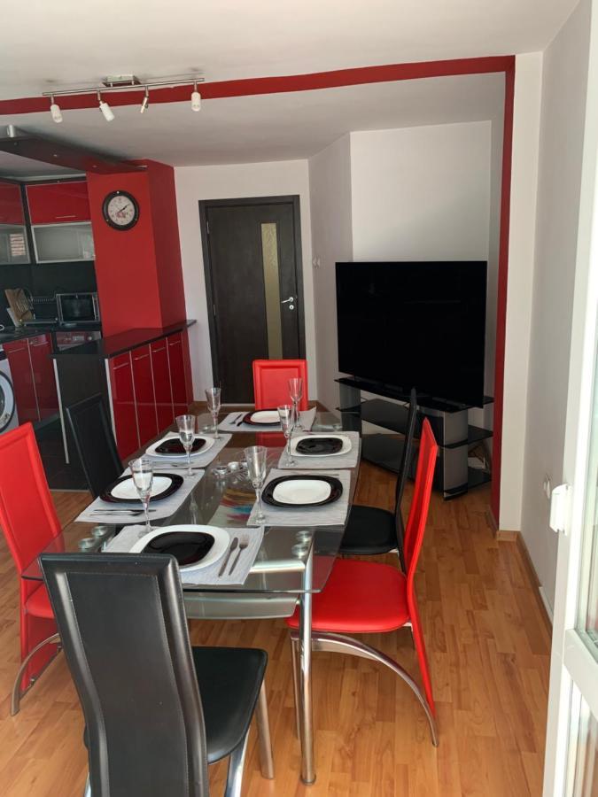 Arrogance Apartment Варна Екстериор снимка