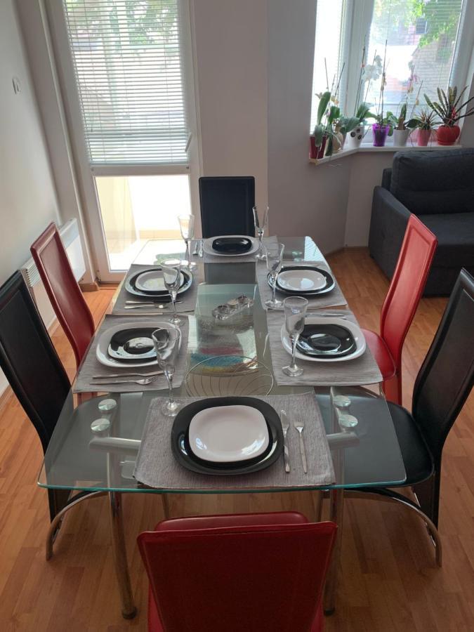 Arrogance Apartment Варна Екстериор снимка
