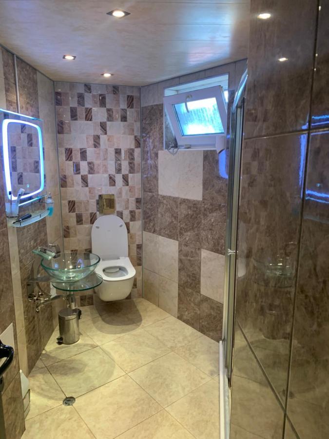 Arrogance Apartment Варна Екстериор снимка