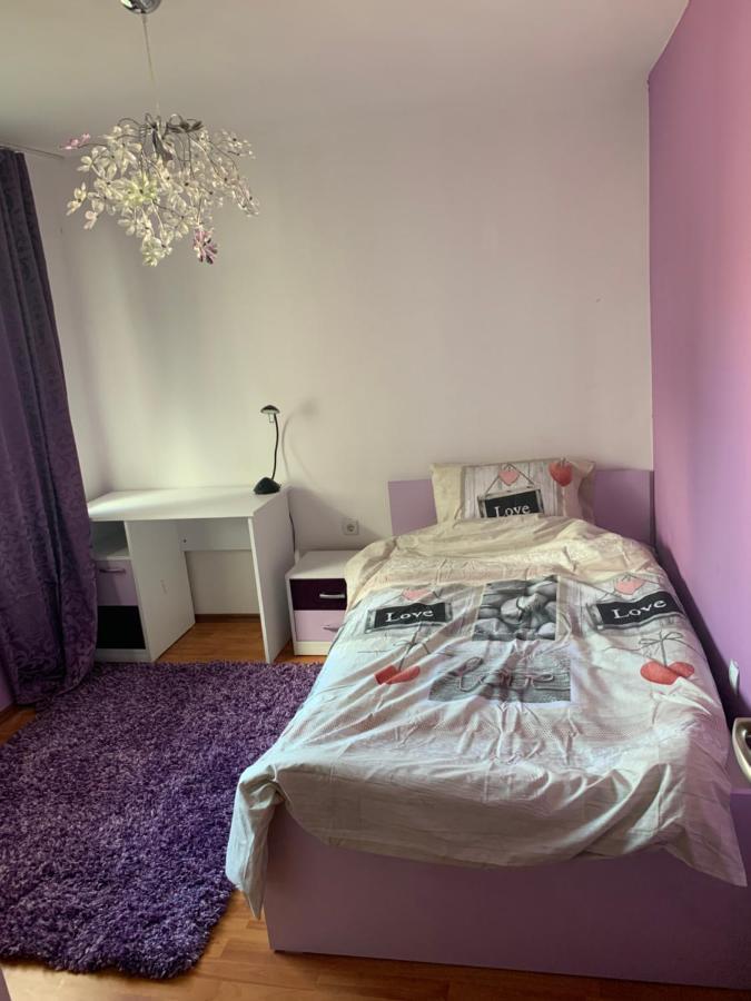 Arrogance Apartment Варна Екстериор снимка