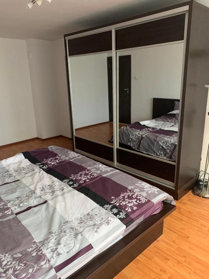 Arrogance Apartment Варна Екстериор снимка
