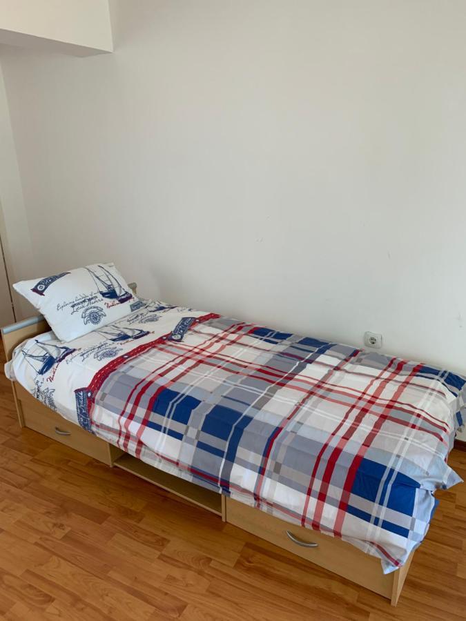 Arrogance Apartment Варна Екстериор снимка