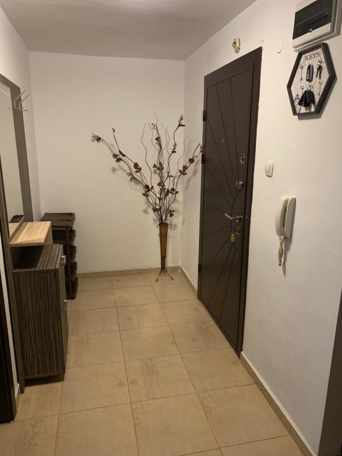 Arrogance Apartment Варна Екстериор снимка