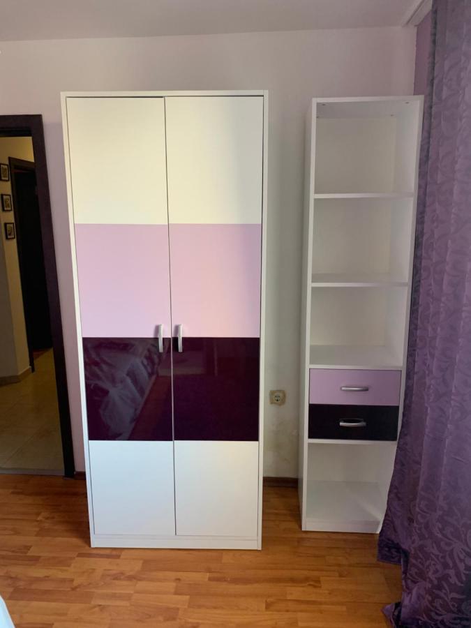 Arrogance Apartment Варна Екстериор снимка