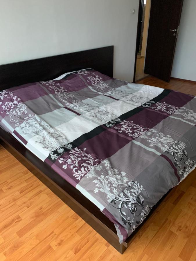 Arrogance Apartment Варна Екстериор снимка