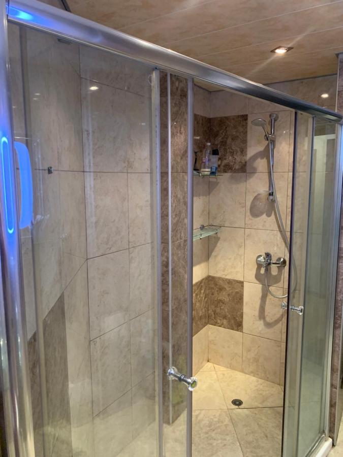 Arrogance Apartment Варна Екстериор снимка