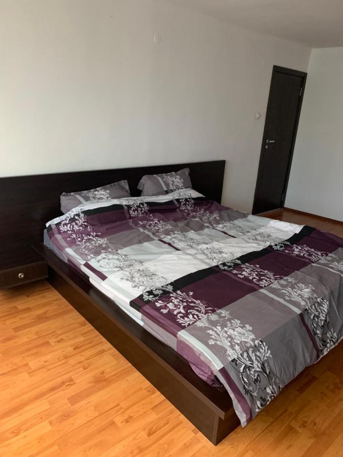Arrogance Apartment Варна Екстериор снимка