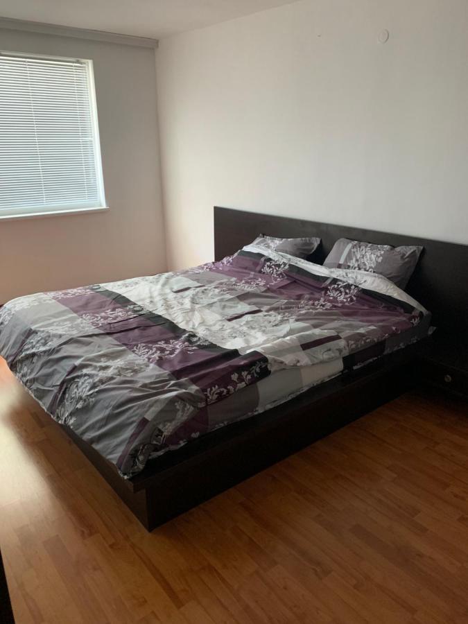Arrogance Apartment Варна Екстериор снимка