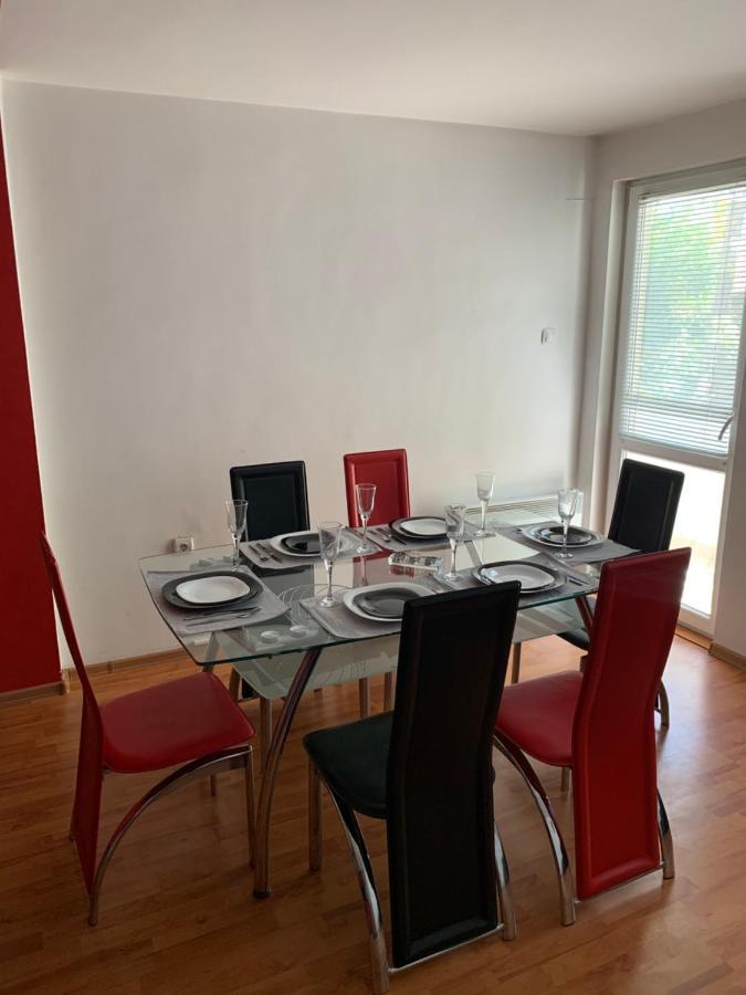 Arrogance Apartment Варна Екстериор снимка