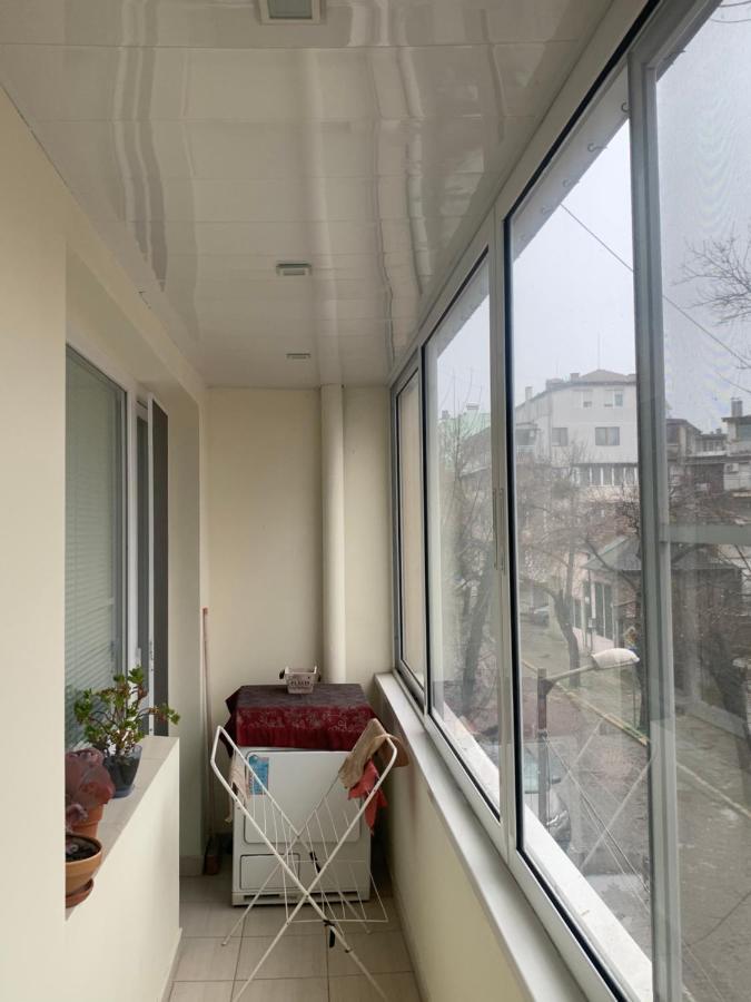Arrogance Apartment Варна Екстериор снимка