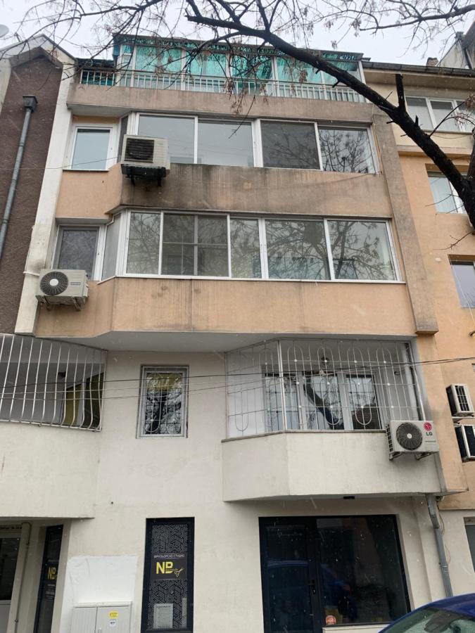 Arrogance Apartment Варна Екстериор снимка